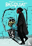 Soren Glosimodt Mosdal - Art Masters: Basquiat