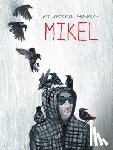 Bellido, Mark - Mikel