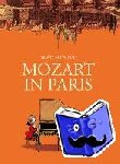 Duchazeau, Frantz - Mozart in Paris