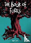Davis, Rob - The Book of Forks