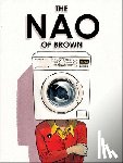 Dillon, Glyn - The Nao of Brown