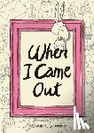 Kærulf Lorentzen, Anne Mette - When I Came Out