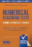 Shepherd, Marilyn - Numerical Reasoning Tests: Sample Beginner, Intermediate and Advanced Numerical Reasoning Test Questions and Answers