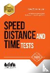 How2Become - Speed, Distance and Time Tests: 100s of Sample Speed, Distance & Time Practice Questions and Answers