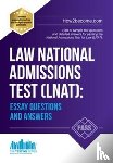 How2Become - Law National Admissions Test (LNAT): Essay Questions and Answers