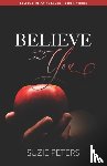 Peters, Suzie - Believe in You