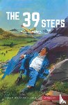 Buchan, John - 39 Steps