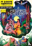Shakespeare, William - Midsummer Night's Dream, A