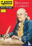 Franklin, Benjamin - Benjamin Franklin