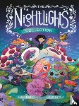 Alvarez, Lorena - The Nightlights Collection