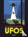 Boardman, Adam Allsuch - An Illustrated History of UFOs