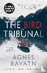 Ravatn, Agnes - The Bird Tribunal
