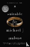 Malone, Michael J. - A Suitable Lie
