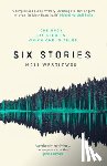 Wesolowski, Matt - Six Stories