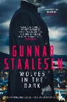 Staalesen, Gunnar - Wolves in the Dark