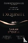 Stovell, Sarah - Exquisite