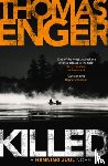 Enger, Thomas - Killed