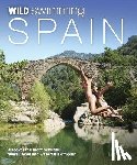 Weller, John, Culsan, Lola - Wild Swimming Spain