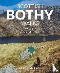 Allan, Geoff - Scottish Bothy Walks