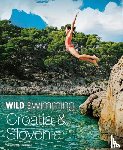 Ransmayr, Hansjoerg - Wild Swimming Croatia and Slovenia