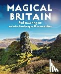 Wildwood, Rob - Magical Britain