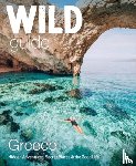 Firman, Sam - Wild Guide Greece