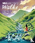 Lloyd Knott, Nia - Wild Swimming Walks South Wales
