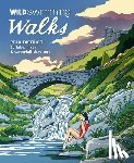 Heason, Matt - Wild Swimming Walks Peak District