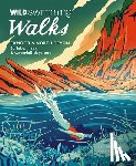 Pierce, Sophie, Newbury, Matt - Wild Swimming Walks Exmoor & North Devon