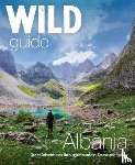 Temaj, Granit - Wild Guide Albania