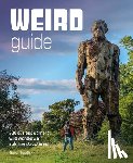 Hamilton, Dave - Weird Guide Britain