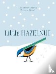 Lemasson, Anne-Florence, Ehrhard, Dominique - Little Hazelnut