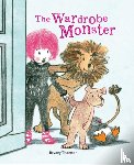 Thomson, Bryony - The Wardrobe Monster
