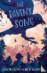MacDibble, Bren, Fraillon, Zana - The Raven's Song