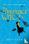 Nicol, James - The Apprentice Witch
