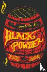 Sherrick, Ally - Black Powder