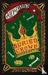 Sherrick, Ally - The Buried Crown