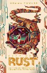 Fowler, Gemma - City of Rust