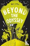 Evans, Maz - Beyond the Odyssey