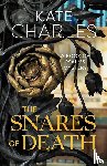 Charles, Kate - The Snares of Death