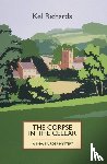 Richards, Kel - The Corpse in the Cellar