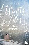 Steven, Kenneth - Winter Tales