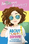 Magdalena, Marina - Antigone Kingsley: About Last Summer