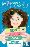 Magdalena, Marina - Antigone Kingsley: Don't Judge Me