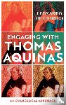 Chirico, Leonardo De - Engaging with Thomas Aquinas