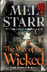 Starr, Mel - The Way of the Wicked