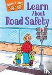 Hamilton, Judy - Susie and Sam Learn About Road Safety