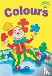 Hamilton, Judy - Colours