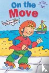 Hamilton, Judy - On the Move