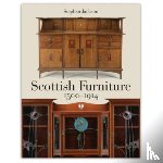 Jackson, Stephen - Scottish Furniture